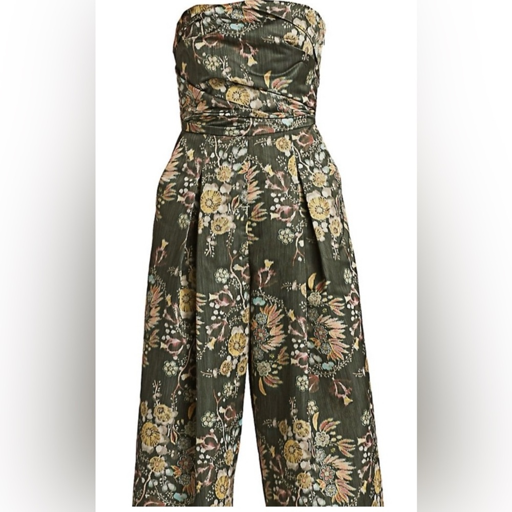Rachel Comey Romper - Picture 3 of 7